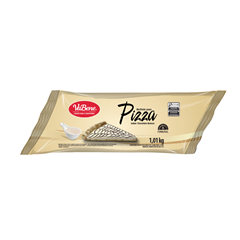 RECH. PIZZA CHOC BRANCO VABENE 1,01KG