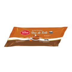 RECH.FORNEAVEL DOCE LEITE VABENE 1,01KG
