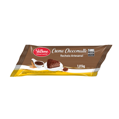 RECH.ARTESANAL CR CHOCOMALTE VABENE1,01K
