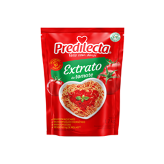 EXTRATO TOMATE TRAD. PREDILECTA 1,7KG
