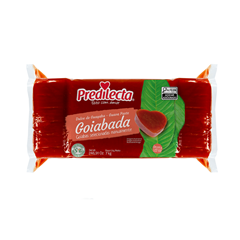 GOIABADA BLOCO PREDILECTA 7KG