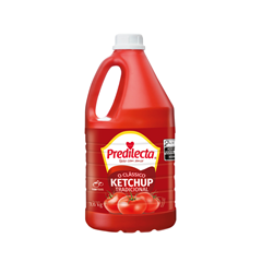 KETCHUP GALAO PREDILECTA 3,6KG