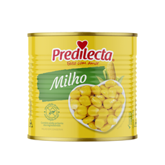 MILHO VERDE LATA PREDILECTA 1,7KG