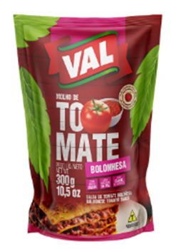 MOL TOM BOLONHESA POUCH VAL 36X300G
