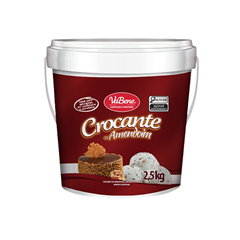 CROCANTE DE AMENDOIM VABENE 2,5KG