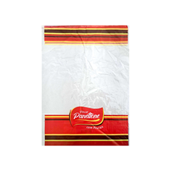 SACO PANETONE FRUTAS 500G 25X42CM 125 UN