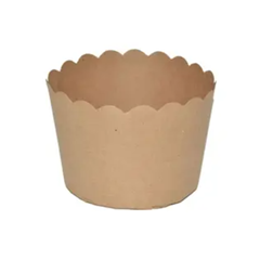 FORMA KRAFT PANET 134X95MM ECOPACK 115UN