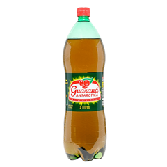 REFRIGERANTE GUARANA ANTARCTICA PET 6X2L