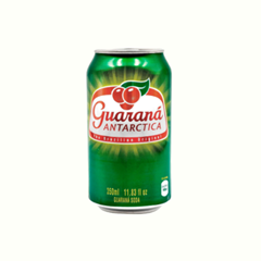 REFRIG.GUARANA ANTARCTICA LT 12X350ML