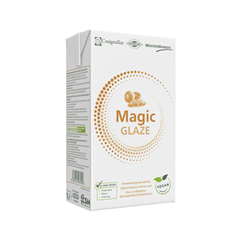 MAGIC GLAZE UHT MASTERLINE 1L