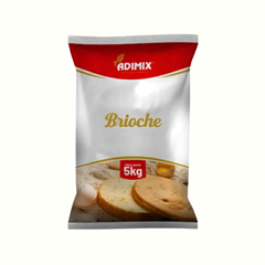 BRIOCHE ADIMIX 5KG