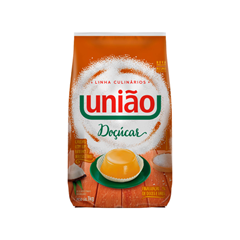 ACUCAR REF GRANUL. DOCUCAR UNIAO 10X1KG