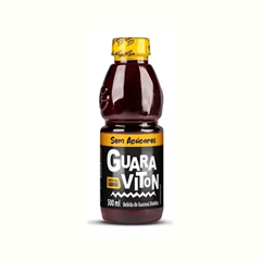 GUARAVITON GINSENG ZERO 12X500ML