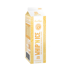 CHANTILLY WHIP N ICE CREME 907G