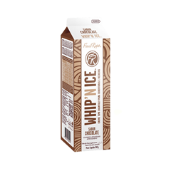 CHANTILLY WHIP N ICE CHOCOLATE 907G