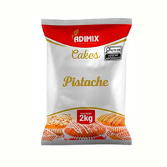 CAKE PISTACHE ADIMIX 2KG