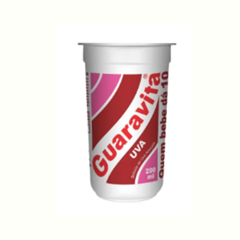 GUARAVITA UVA 12X290ML