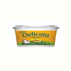 MARGARINA 50% DELICATA 24X250G