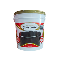 COBERTURA CHOCOLATE  FRUTIGEL 4KG