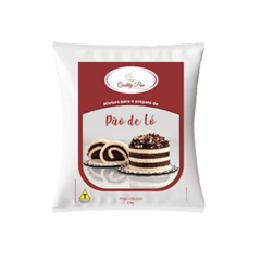 MIST. P/ PAO DE LO Q.P 2KG