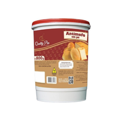 ANTIMOFO EM PO PREMIUM QUALITY PAN 800G
