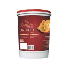 ANTIMOFO EM PO QUALITY PAN 800G