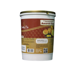MIST. CORANTE AMARELO GEMA Q.P 1KG