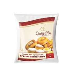 MIST. P/ CREME CONFEITEIRO Q.P 1KG