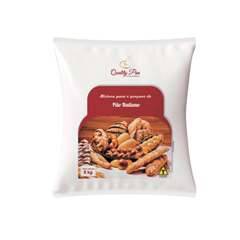 MIST. P/ PAO ITALIANO Q.P 5KG