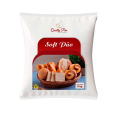MIST. P/ SOFT PAO Q.P 5KG
