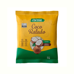 COCO RAL FLOC UMIDO ADOC COCOSUL 1KG