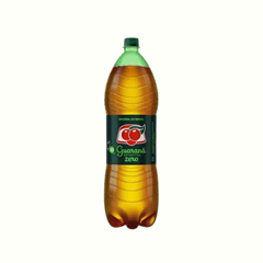 GUARANA ANTARCTICA DIET PET 6X2L