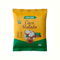 COCO R FLOC UMIDO ADOC COCOSUL  24X100G