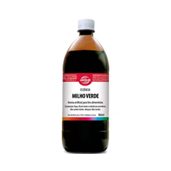 ESSENCIA AL MILHO VERDE ARCOLOR 960ML