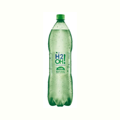 H2OH LIMAO C/ GAS PET 6X1,5L