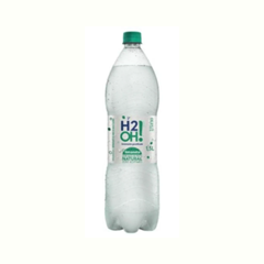 H2OH LIMONETO PET 6X1,5L