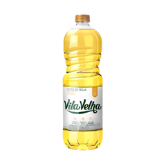 OLEO DE SOJA VILA VELHA 20X900ML