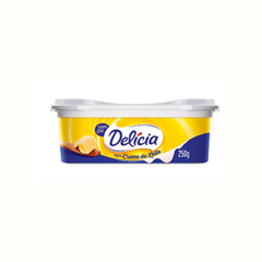 MARGARINA DELICIA  24X250G