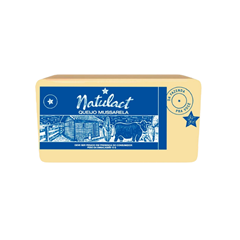 QUEIJO MUSSARELA NATULACT CX6PC 24,210KG