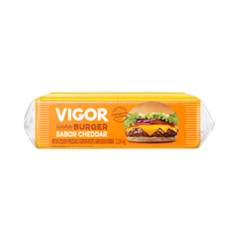 QJO PROCE FAT. CHEDDAR VIGOR CX 4X8,96KG