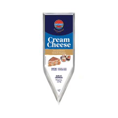 CREAM CHEESE CATUPIRY BISNAGA 1,2KG