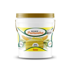 RECHEIO PAMONHA GRANFIL 4KG