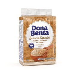 FT DONA BENTA INTEGRAL BIOVITA 10X1KG