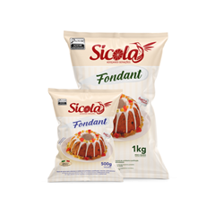 FONDANT SICOLA 1KG