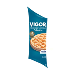 REQUEIJAO CULINARIO VIGOR 1,5KG