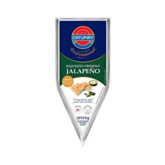 REQ ORIG JALAPENO CATUPIRY BISNAGA1,01KG