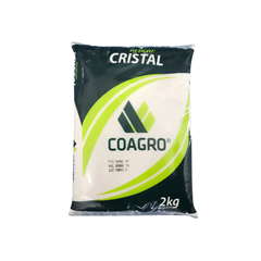 ACUCAR CRISTAL COAGRO 15X2KG