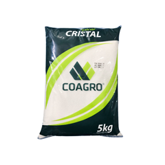 ACUCAR CRISTAL COAGRO 6X5KG