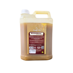 DESMOLDANTE CERA DE ABELHA Q.P 5L