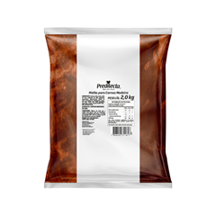 MOLHO MADEIRA BAG PREDILECTA 2KG